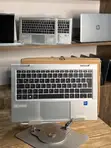 HP EliteBook 830 G8 Laptop - 13.3" Convertible, i5, 16GB RAM, 512GB SSD - 3