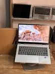 HP EliteBook 830 G8 Laptop - 13.3" Convertible, i5, 16GB RAM, 512GB SSD - 4