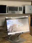 HP EliteBook 830 G8 Laptop - 13.3" Convertible, i5, 16GB RAM, 512GB SSD - 5