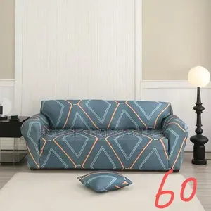 Durable Comfortable Sofa Covers - All Sizes