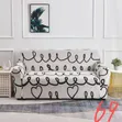 Durable Comfortable Sofa Covers - All Sizes - 2