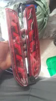 Toyota Rav4 2020-2023 Rear Bumper LED Reflector Lights - 2
