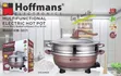 32cm Multifunctional Electric Cooker - Hoffman - 1