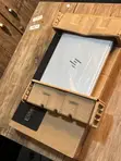 HP EliteBook x360 1030 G8 Laptop - Core i7, 16GB RAM, 256GB SSD - 1