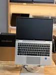 HP EliteBook x360 1030 G8 Laptop - Core i7, 16GB RAM, 256GB SSD - 2