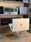 HP EliteBook x360 1030 G8 Laptop - Core i7, 16GB RAM, 256GB SSD - 3