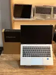 HP EliteBook x360 1030 G8 Laptop - Core i7, 16GB RAM, 256GB SSD - 4