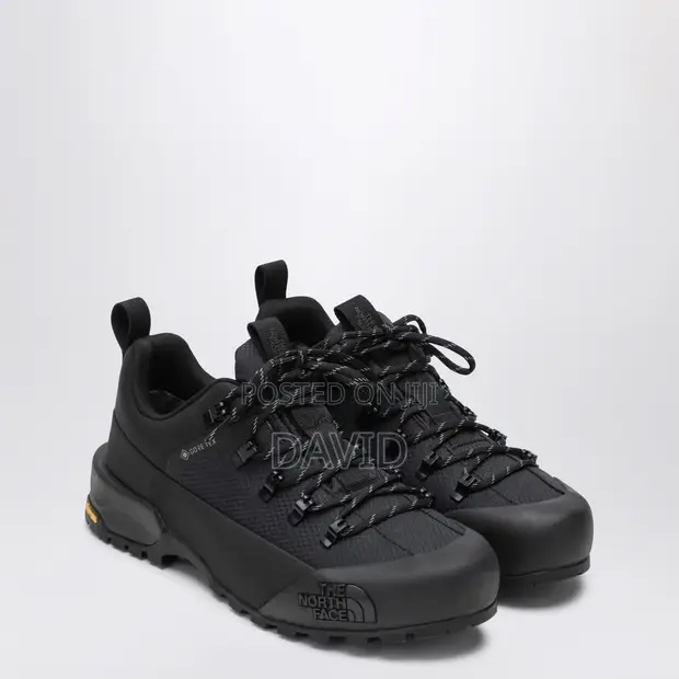 The North Face Glenclyffe Low Hiking Sneakers - 1