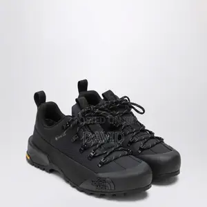 The North Face Glenclyffe Low Hiking Sneakers