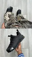 The North Face Glenclyffe Low Hiking Sneakers - 4