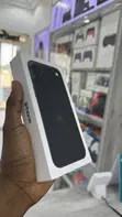 New Apple iPhone 18 Pro Max 256GB Black - 2