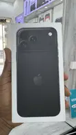 New Apple iPhone 18 Pro Max 256GB Black - 3