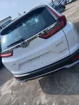 Honda CR-V Touring 2021 White - 4