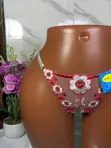 Floral Ladies Panty - 3