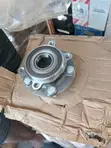 Mazda CX-5 Front Hub Bearing Assembly (2012-2018) - 1