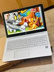 New HP Envy 15 Laptop - Intel Core i7, 16GB RAM, 750GB Storage - 2
