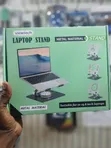 Laptop Rotation Stand 360 - 5