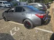 2016 Toyota Corolla LE Sedan - 3