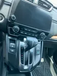 Honda CR-V Touring 2022 Gray - 1