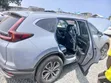 Honda CR-V Touring 2022 Gray - 3