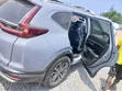 Honda CR-V Touring 2022 Gray - 4