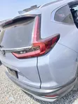 Honda CR-V Touring 2022 Gray - 5