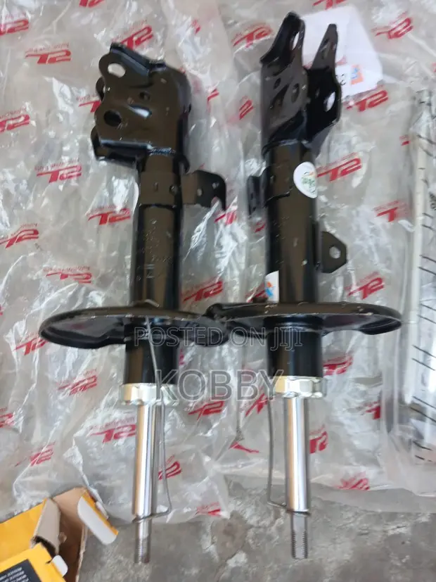Toyota Corolla Front Shock Absorbers (2008-2014) - 1