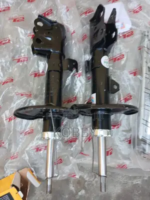 Toyota Corolla Front Shock Absorbers (2008-2014)