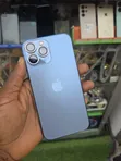 Apple iPhone 13 Pro Max 256GB Blue - 2