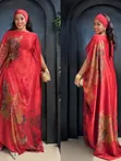 Quality Nigerian Made Abaya - 1