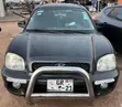 Hyundai Santa Fe 2.7 V6 GLS 4WD 2005 Black - 2
