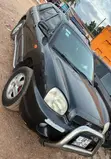 Hyundai Santa Fe 2.7 V6 GLS 4WD 2005 Black - 4