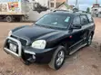 Hyundai Santa Fe 2.7 V6 GLS 4WD 2005 Black - 5