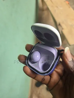 Samsung Galaxy Buds2 (Left Ear Only)
