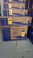 Gram Plus 1.5hp Inverter Air Conditioner - 2