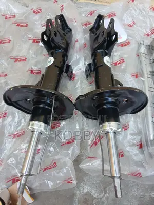 Toyota Corolla Front Shock Absorbers (2002-2007)
