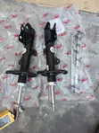 Toyota Corolla Front Shock Absorbers (2002-2007) - 2