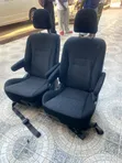 Toyota Voxy Middle Seats (Used) - 1