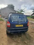 Opel Vivaro 2005 Blue - 2