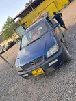 Opel Vivaro 2005 Blue - 3