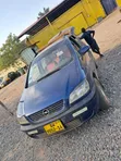 Opel Vivaro 2005 Blue - 4