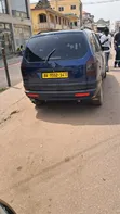 Opel Vivaro 2005 Blue - 5