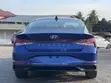Hyundai Elantra SEL 2023 - Blue - 4