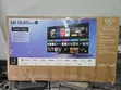 LG OLED evo C5 55" TV - 1