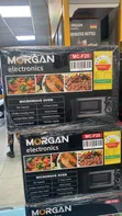 Morgan MC-F20 Microwave Oven - 2