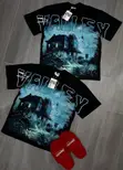 100K Unisex Tops and Down Clothing - 2