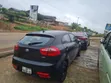 Kia Rio 2013 Black - 2