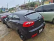 Kia Rio 2013 Black - 3