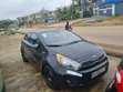 Kia Rio 2013 Black - 4