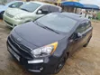 Kia Rio 2013 Black - 5